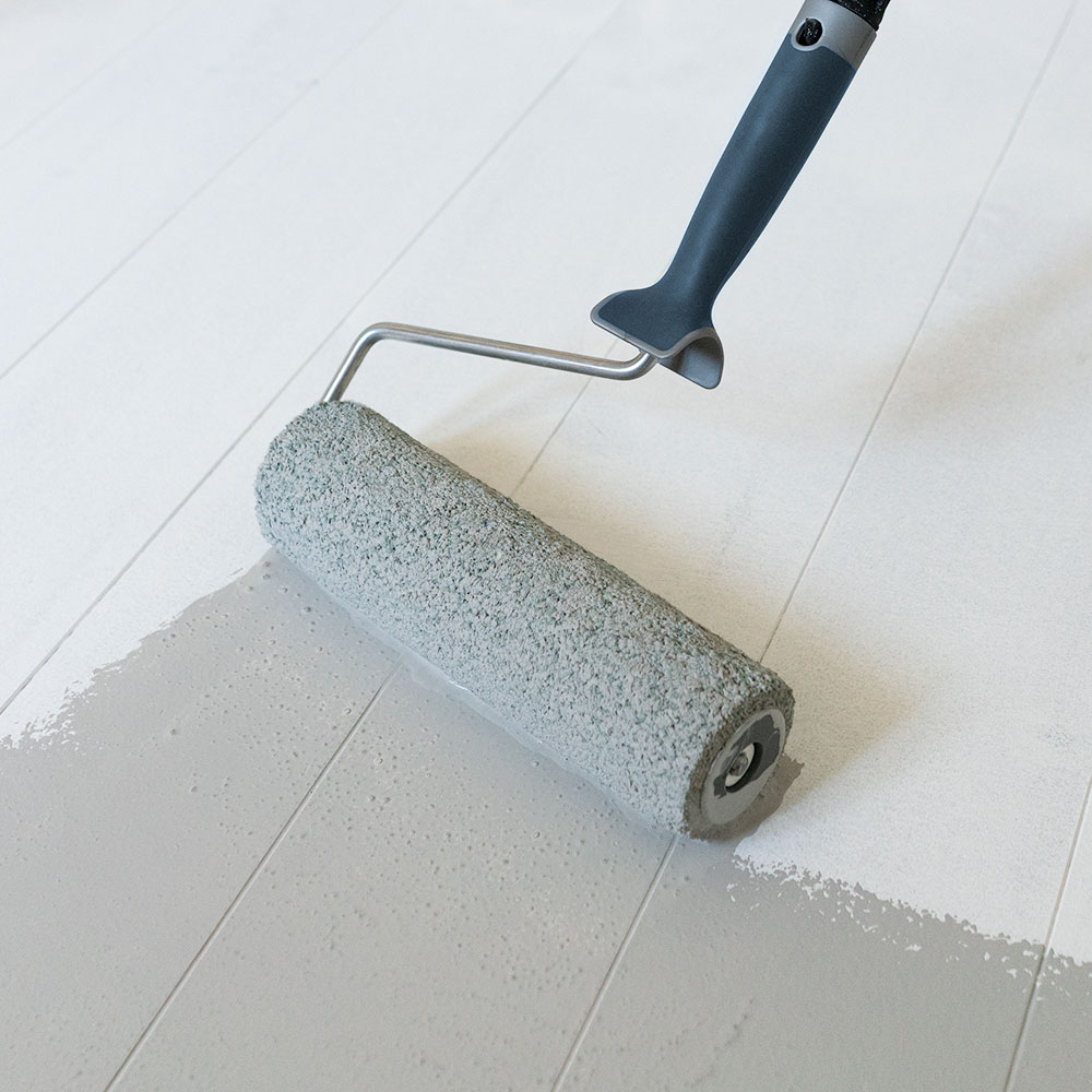 Guide til maling og lakering af gulve