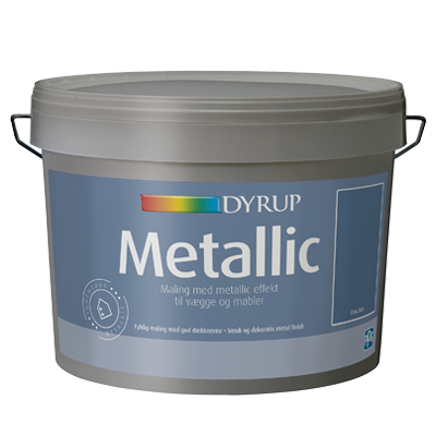 Dyrup Metallic